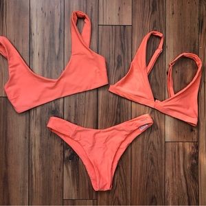 Blackbough swinsuits